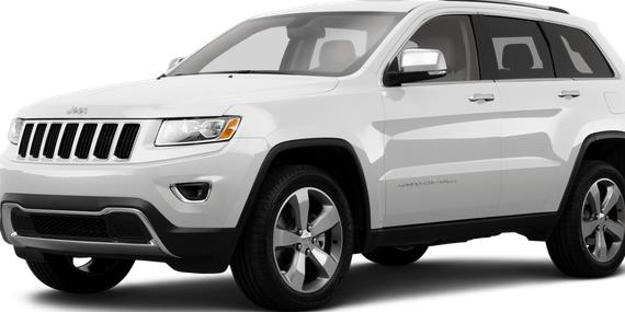 JEEP GRAND CHEROKEE 2014 1C4RJFBM0EC487956 image